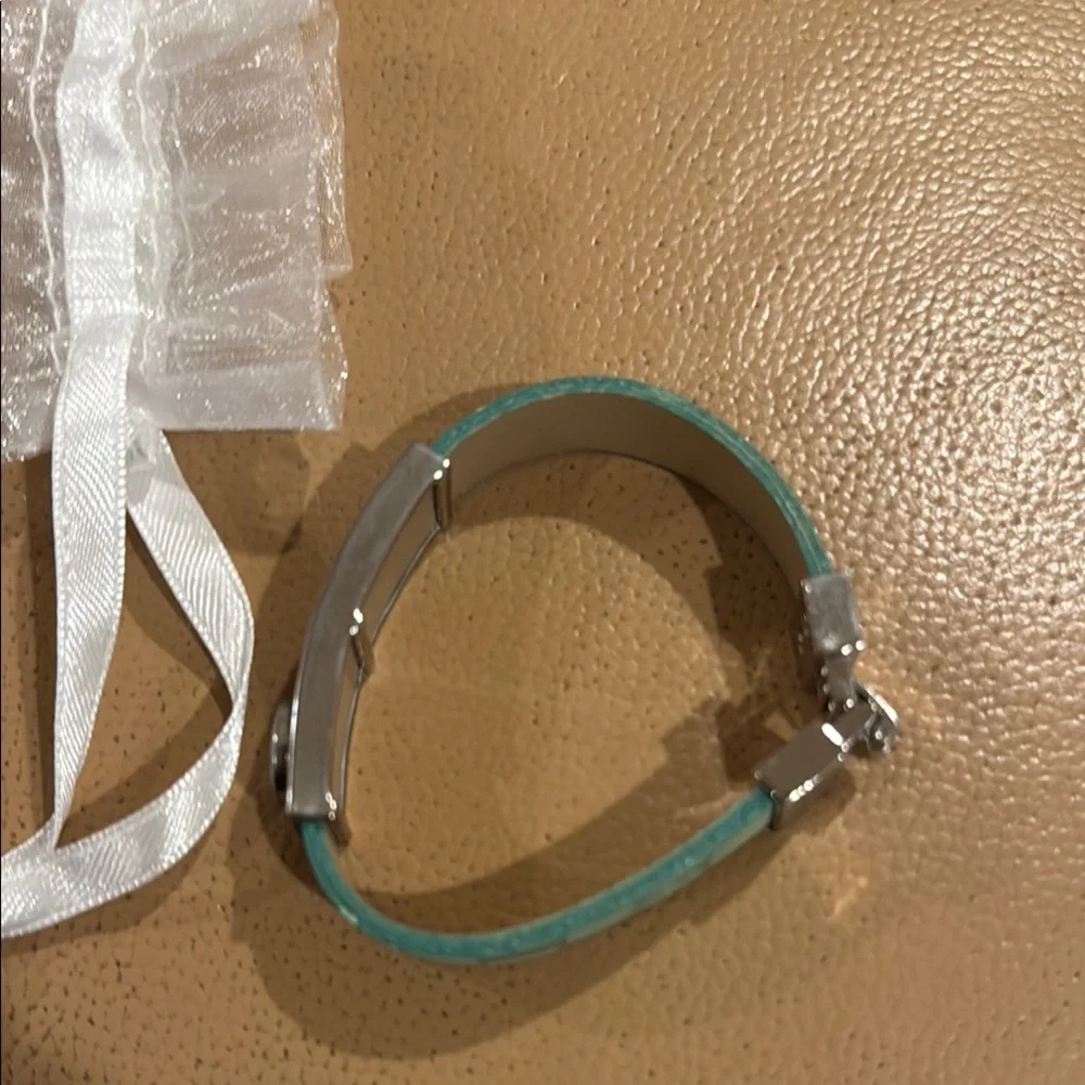 Mint Kids Green Bracelet